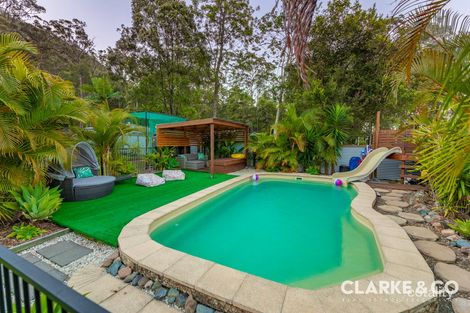 Property photo of 34 Carnarvon Drive Beerwah QLD 4519