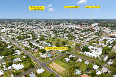 27 Zante St, Maryborough, QLD 4650