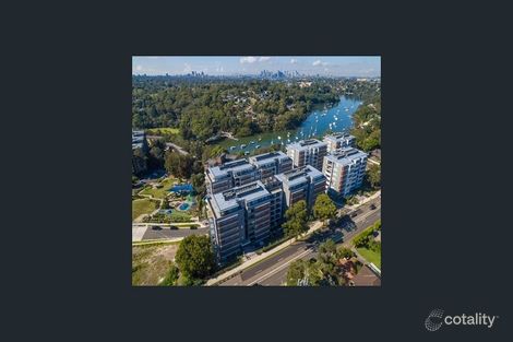 106/8-13 Waterview Dr, Lane Cove, NSW 2066