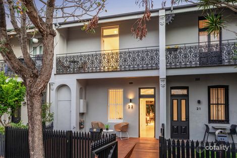 23 Macdonald St, Erskineville, NSW 2043