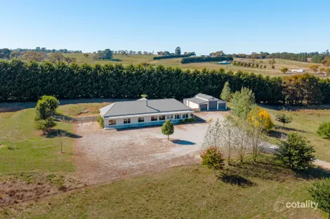 2548 Woodhouselee Rd, Laggan, NSW 2583