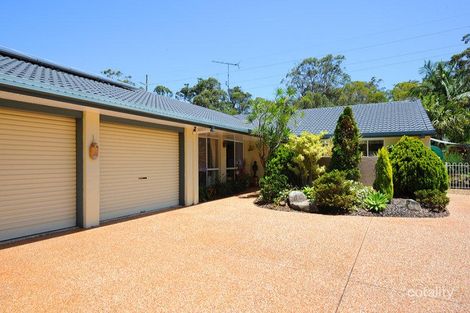 140 Karawatha Dr, Mountain Creek, QLD 4557