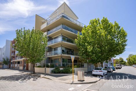 Property photo of 6/128 Brown Street East Perth WA 6004