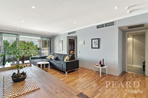 Property photo of 6/128 Brown Street East Perth WA 6004