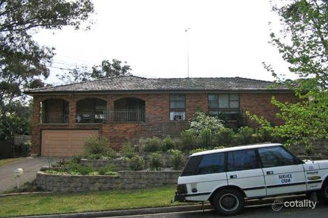 25 Jacaranda Ave, Baulkham Hills, NSW 2153