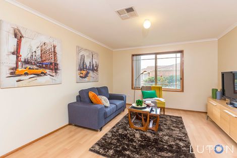 Property photo of 8/25 Namadgi Circuit Palmerston ACT 2913