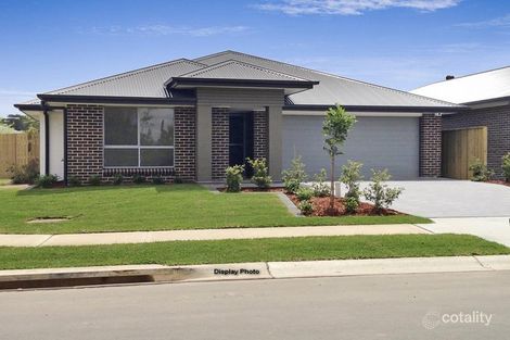 54 Firewheel Cct, Gregory Hills, NSW 2557
