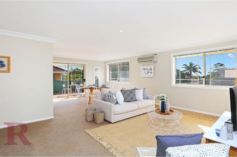 Property photo of 6/315-317 Port Hacking Road Miranda NSW 2228