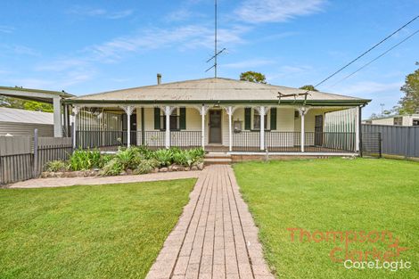 Property photo of 23 Russell Street Clarence Town NSW 2321
