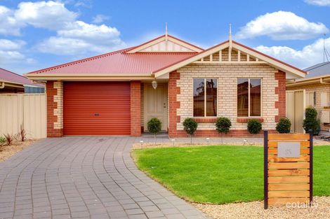 85 Chellaston Rd, Munno Para West, SA 5115