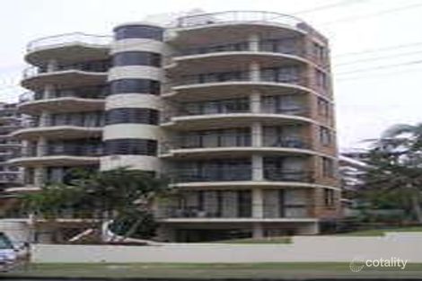 4/25 Moreton Pde, Kings Beach, QLD 4551