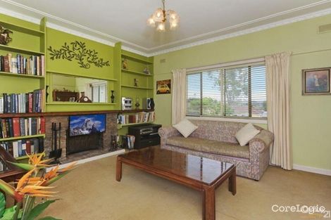 Property photo of 126 Burdett Street Wahroonga NSW 2076