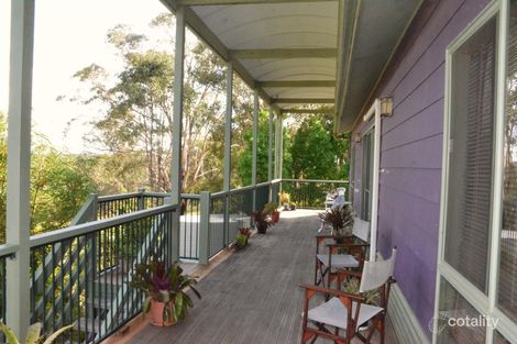 Property photo of 94 Hicken Way Nanango QLD 4615