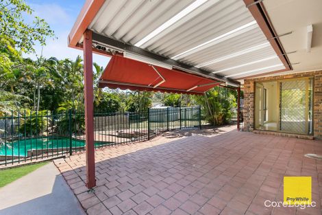 Property photo of 40 Wimborne Road Alexandra Hills QLD 4161