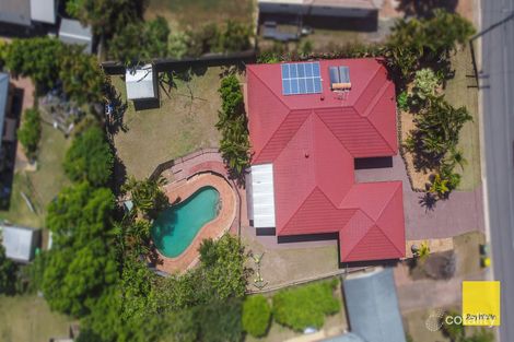 Property photo of 40 Wimborne Road Alexandra Hills QLD 4161