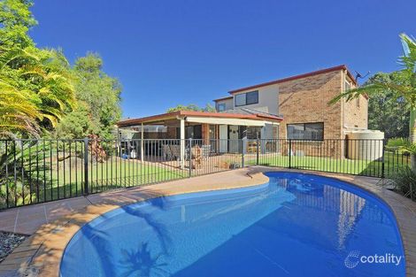 15 Coventry Cct, Carindale, QLD 4152