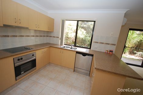 Property photo of 3/20 Marybeth Crescent Molendinar QLD 4214