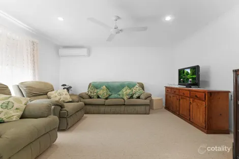 Property photo of 79 Honeysuckle Avenue Kawungan QLD 4655