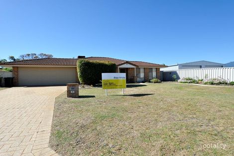 5 Ebony Elb, Warnbro, WA 6169