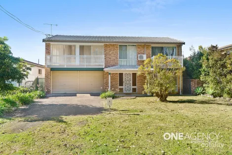 8 Woden St, Vincentia, NSW 2540