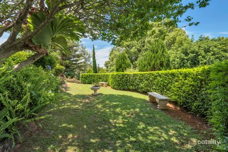 Property photo of 678 Beechmont Road Lower Beechmont QLD 4211