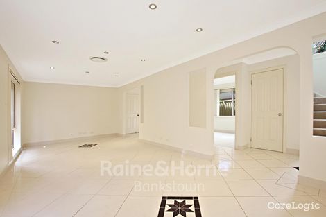 Property photo of 3 Percy Street Bankstown NSW 2200