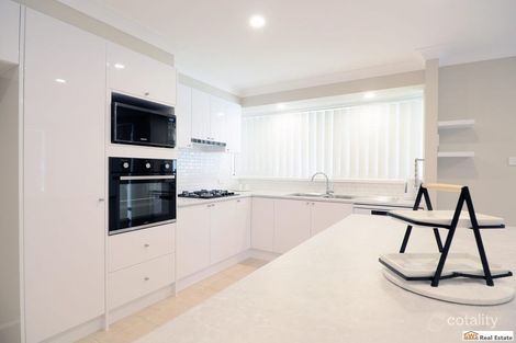 Property photo of 12 Nullaga Way Claremont Meadows NSW 2747