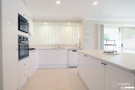Property photo of 12 Nullaga Way Claremont Meadows NSW 2747