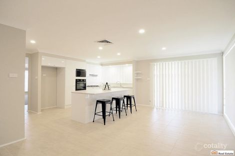 Property photo of 12 Nullaga Way Claremont Meadows NSW 2747