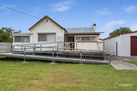 126 Pratten St, Warwick, QLD 4370