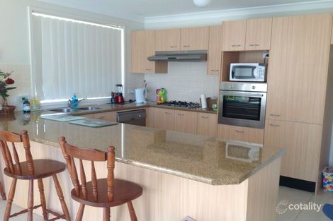 Property photo of 23A Dandenong Crescent Ruse NSW 2560