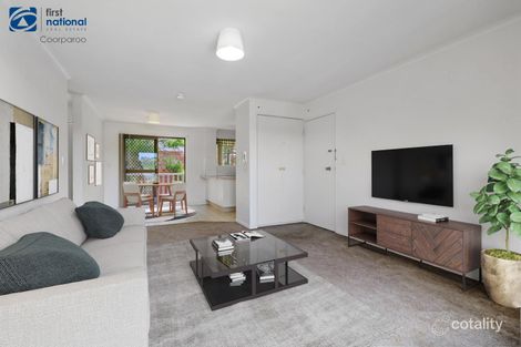 Property photo of 6/91 Kitchener Street Coorparoo QLD 4151