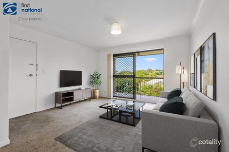Property photo of 6/91 Kitchener Street Coorparoo QLD 4151