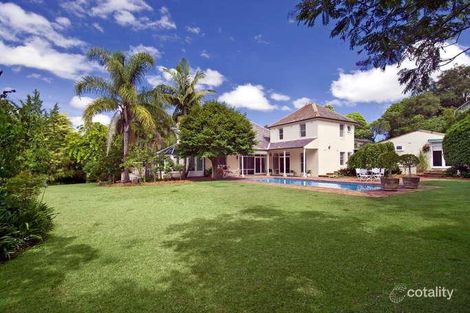 Property photo of 16-18 Rosedale Road Gordon NSW 2072