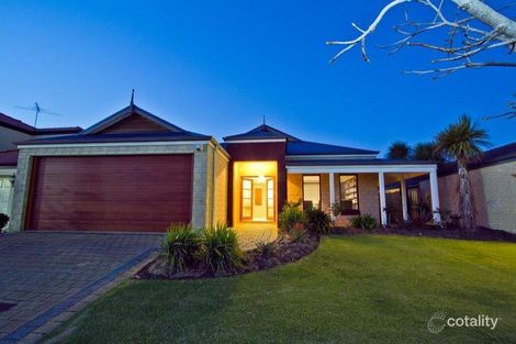 Property photo of 33 Monaghan Circle Darch WA 6065
