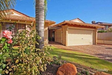 10 Whitnell Gdns, Murdoch, WA 6150