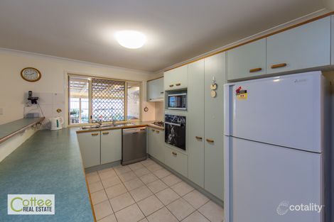 Property photo of 161A Barbour Road Bracken Ridge QLD 4017