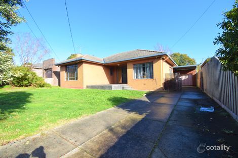 Property photo of 8 Majtlis Street Blackburn North VIC 3130