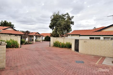 Property photo of 21/41 Burgundy Lane The Vines WA 6069