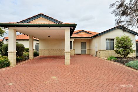 Property photo of 21/41 Burgundy Lane The Vines WA 6069