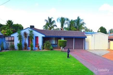 21 Coral St, South Bunbury, WA 6230