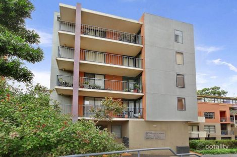 Property photo of 46/20 Fitzgerald Street Newtown NSW 2042