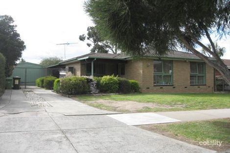 Property photo of 83 Langdon Crescent Craigieburn VIC 3064