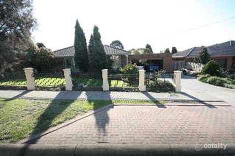 10 Major Cres, Lysterfield, VIC 3156