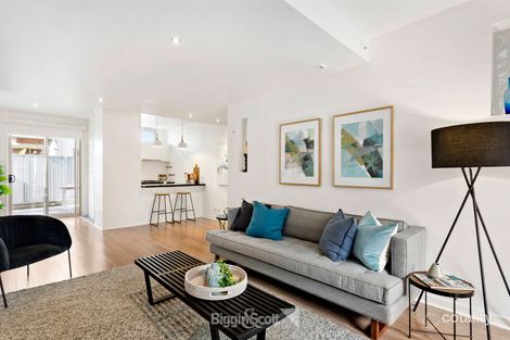 Property photo of 18/84 Trenerry Crescent Abbotsford VIC 3067