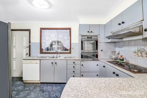 Property photo of 13 Tangaloa Crescent Lethbridge Park NSW 2770