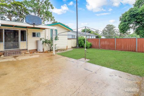 Property photo of 13 Tangaloa Crescent Lethbridge Park NSW 2770