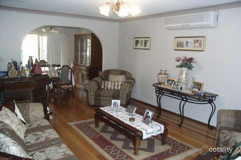 Property photo of 6 Centaurus Drive Hinchinbrook NSW 2168