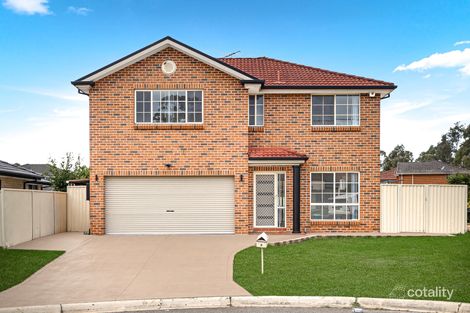 5 Tingha Cl, Hinchinbrook, NSW 2168