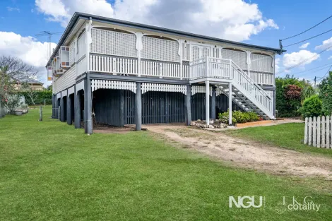 Property photo of 25 Brisbane Road Newtown QLD 4305